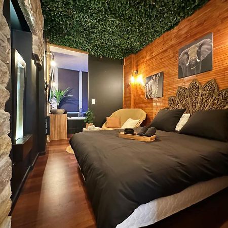 Bali Room 第戎 外观 照片