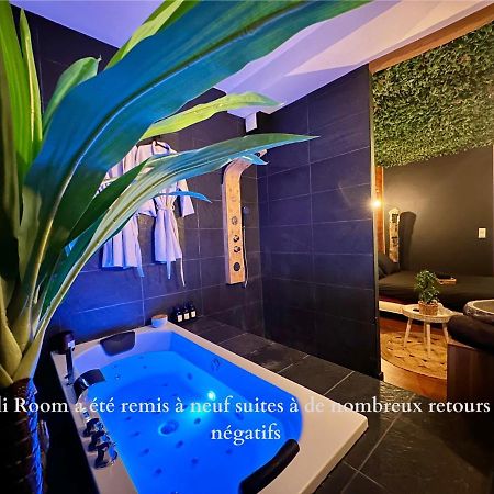 Bali Room 第戎 外观 照片