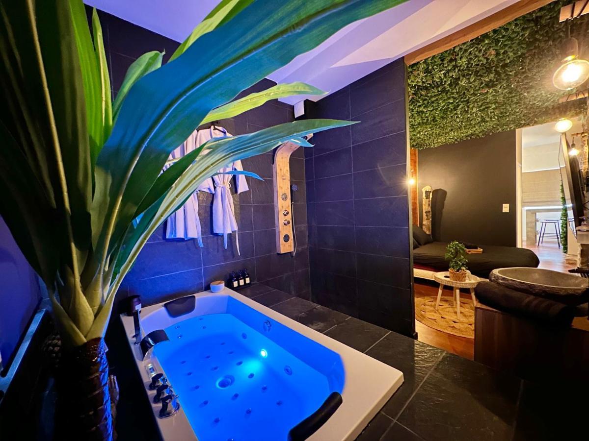 Bali Room 第戎 外观 照片