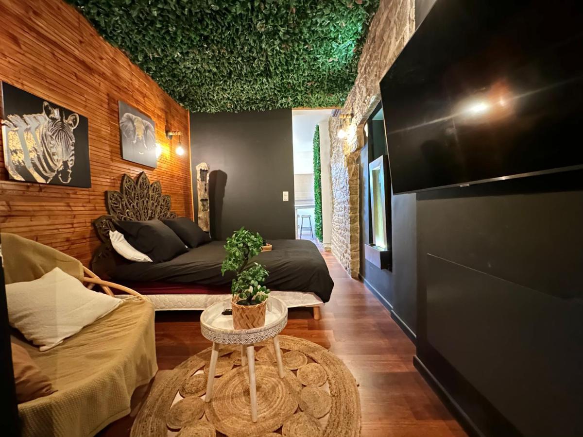 Bali Room 第戎 外观 照片