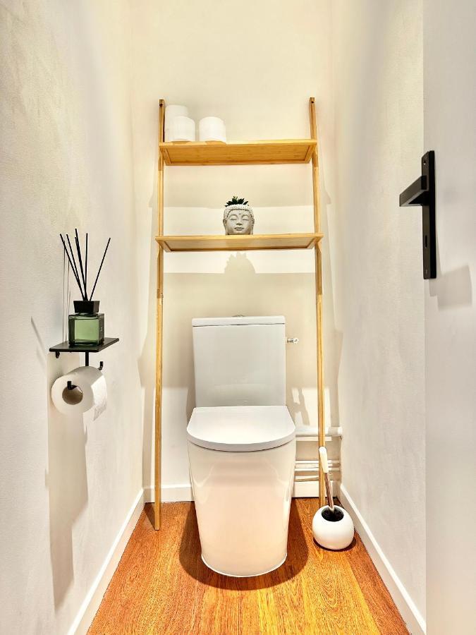 Bali Room 第戎 外观 照片