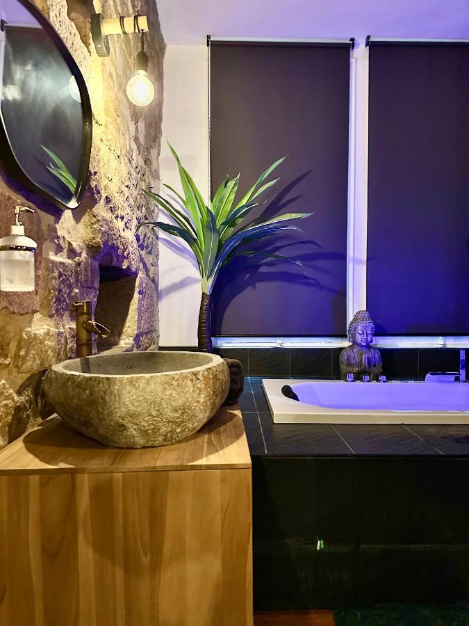 Bali Room 第戎 外观 照片