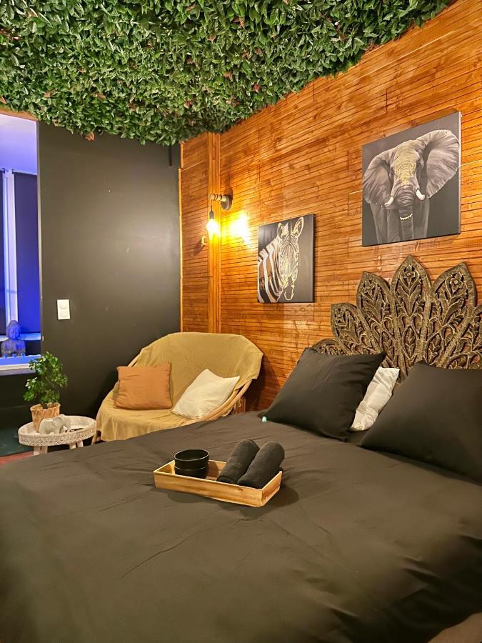 Bali Room 第戎 外观 照片