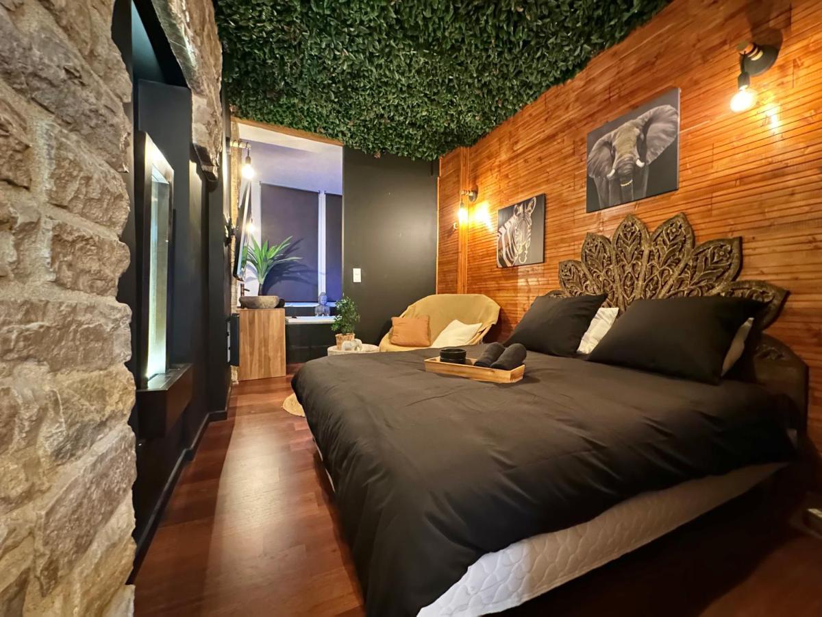 Bali Room 第戎 外观 照片